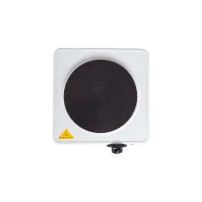 4. Kuchenka Adler AD 6503 (1 pole grzejne; 1500W)