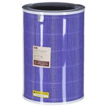 Filtr do oczyszczacza Xiaomi antybakteryjny MCR-FLG (fioletowy)