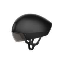 Kask rowerowy POC Procen Air black mat