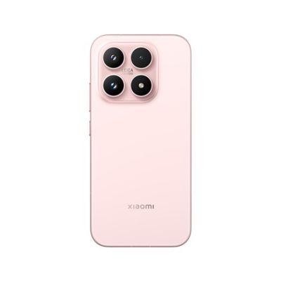 12. Smartfon Xiaomi 17 12/512 GB 5G DS Alpine Pink (różowy)