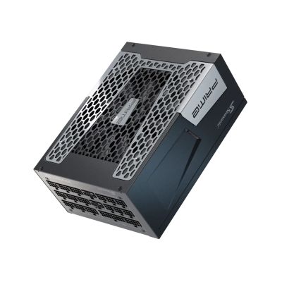 3. Seasonic PRIME PX-2200W