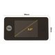 4. Elektroniczny wizjer drzwiowy Yale 500 Digital Door Viewer