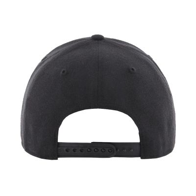 2. Czapka z daszkiem 47 Brand New York Yankees Cold Zone '47 B-CLZOE17WBP-BKA