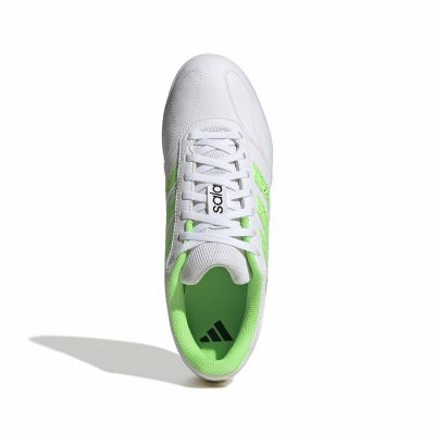 3. Buty adidas Super Sala III JR5399