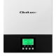 5. QOLTEC INWERTER SOLARNY HYBRYDOWY OFF-GRID 2.4KW | 80A | MPPT | SINUS
