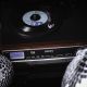 8. Gramofon z radiem Adler CR 1113 (kolor czarny)