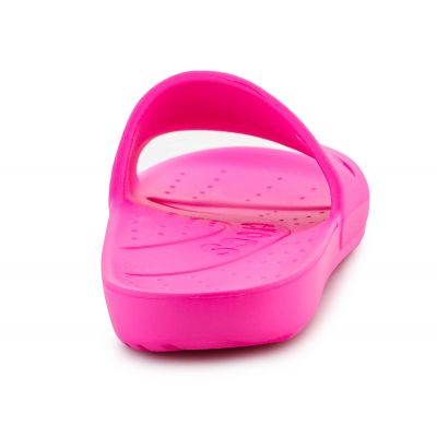 12. Klapki Crocs Pink Crush W 210088-6TW