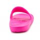 12. Klapki Crocs Pink Crush W 210088-6TW