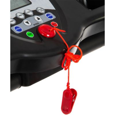 15. BIEŻNIA ELEKTRYCZNA W300-2 ENERO FIT