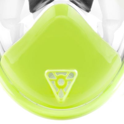 3. Maska do nurkowania Spokey Zumi Jr 928378