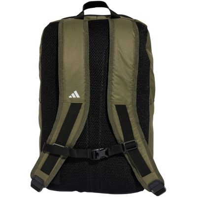 8. Plecak adidas Essentials 3-Stripes TR BP IZ1909