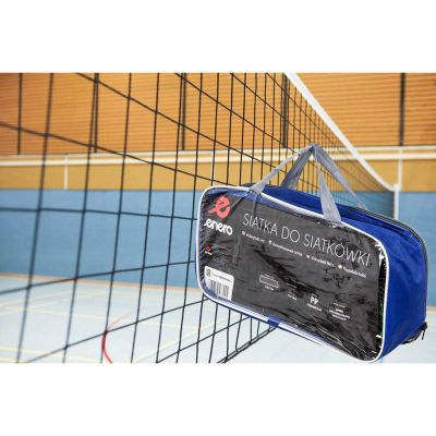 2. SIATKA DO SIATKÓWKI 9,5x1M ENERO