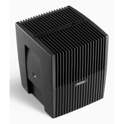 3. Venta 7019401 nawilżacz powietrza Wirnik 5 l Czarny 3 W