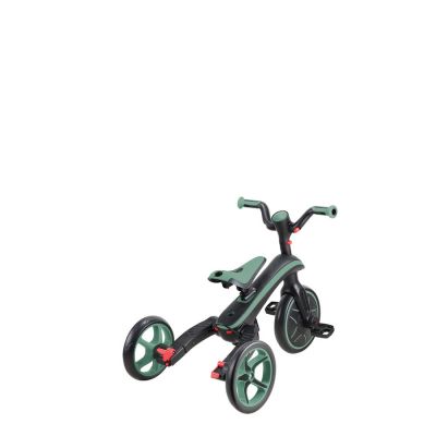 29. Rowerek Globber Explorer Trike Foldable 4w1 732-104
