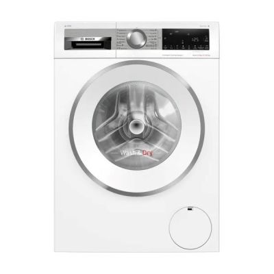 Pralko-suszarka BOSCH WNG254A9BY