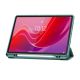 5. Etui Tech-Protect SC Pen na Lenovo Tab M11 11" TB-330 - zielone