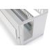 17. Digitus Panel na szynę DIN do montażu w szafie typu rack 482,6 mm (19"), 3U