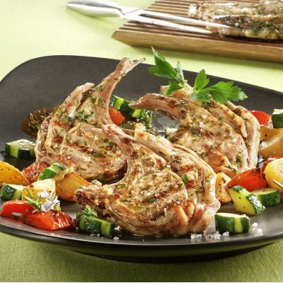 9. Tefal GC716D grill kontaktowy