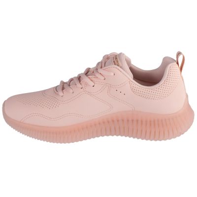 2. Skechers Bobs Geo - How Marvelous 117422-LTPK Różowe 36