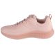 2. Skechers Bobs Geo - How Marvelous 117422-LTPK Różowe 36