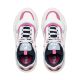 4. Buty damskie Fila Collene CB biało-różowe FFW0046 13528