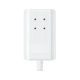 4. Router ZTE G5F jednostka/antena ODU Outdoor Unit/Antenna