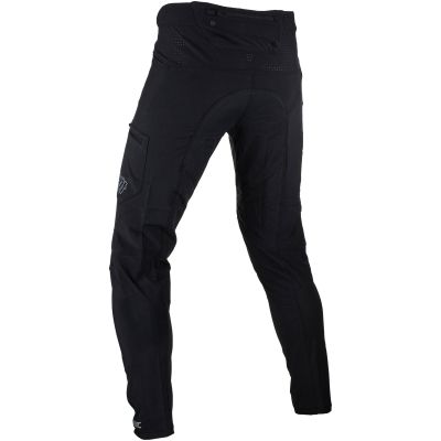 3. Spodnie rowerowe dziecięce LEATT Pant MTB Enduro 3.0 Junior