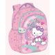 BACKPACK HELLO KITTY 41X33CM 700GR