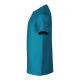 3. Koszulka męska Resist (petrol blue)