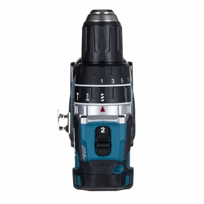 18. Zestaw Combo 18V 3x5,0Ah DLX2359TJ1 MAKITA