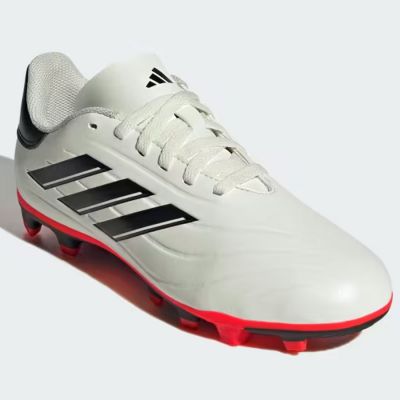 5. Buty piłkarskie adidas Copa Pure.2 Club FxG Jr IG1103