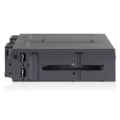 6. Icy Dock ToughArmor MB699VP-B V3 Obudowa SSD Czarny 2.5"