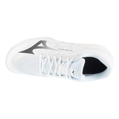 3. Mizuno Lightning Select V1GA267083 Białe 36,5