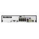 6. Rejestrator IP 8-kanałowy BCS-U-NVR0802-A-4K-8P(6TB)