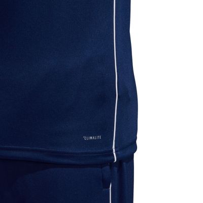 4. Bluza adidas CORE 18 Training top M CV3997