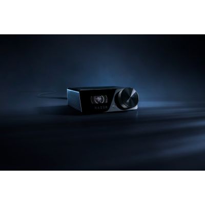 15. Zestaw słuchawkowy Razer Kraken V4 Pro Bluetooth Over-ear Microphone Bezprzewodowy Czarny