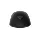 12. MYSZ DLA GRACZY GENESIS ZIRCON 500 BEZPRZEWODOWA 10000DPI CZARNA GAMINGOWA