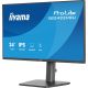 7. iiyama ProLite XB2493HSU-B1 monitor komputerowy 60,5 cm (23.8") 1920 x 1080 px Full HD LED Czarny