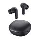 4. Słuchawki dokanałowe QCY MeloBuds N30 z ANC Bluetooth 5.4 IPX4 - czarne