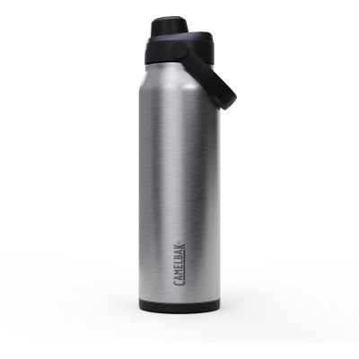2. Butelka termiczna CAMELBAK Thrive Chug Insulated SST 950ml