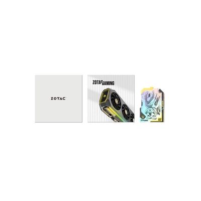 7. Karta graf. ZOTAC GEFORCE RTX 5060 8GB AMP
