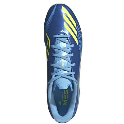 5. Buty adidas F50 League Messi FG/MG FG JP7447