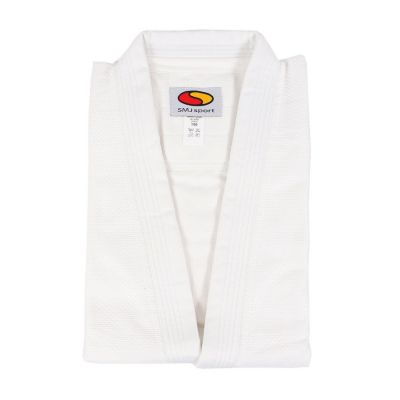 4. Strój do judo SMJ Sport HS-TNK-000008568