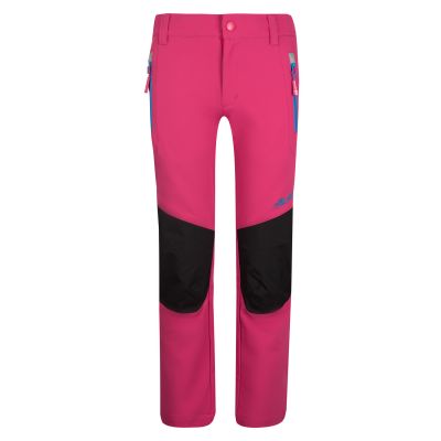 Spodnie TrollKids Kids Lysefjord Pants Jr 147-202