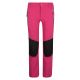 Spodnie TrollKids Kids Lysefjord Pants Jr 147-202