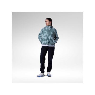2. Spodnie damskie ROSSIGNOL W Tech Chino Pant czarne