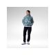 2. Spodnie damskie ROSSIGNOL W Tech Chino Pant czarne