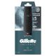 3. Gillette INTIMATE i5 Czarny Litowo-jonowa (Li-Ion)