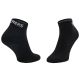 2. Skechers 3PPK Mesh Ventilation Socks SK43022-9999 Czarne 35-38
