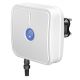2. QuWireless QuMax antena Antena kierunkowa PoE/LAN 14 dBi